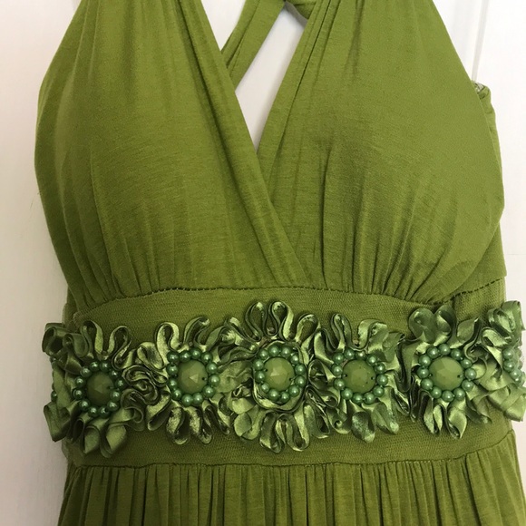 Dress - Picture 4 of 5